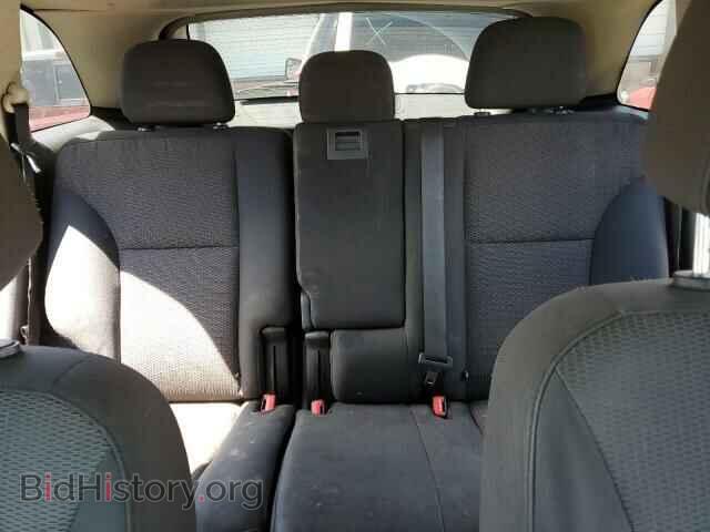 2012 FORD EDGE - VIN: 2FMDK3JCXCBA52823 - Фото 10