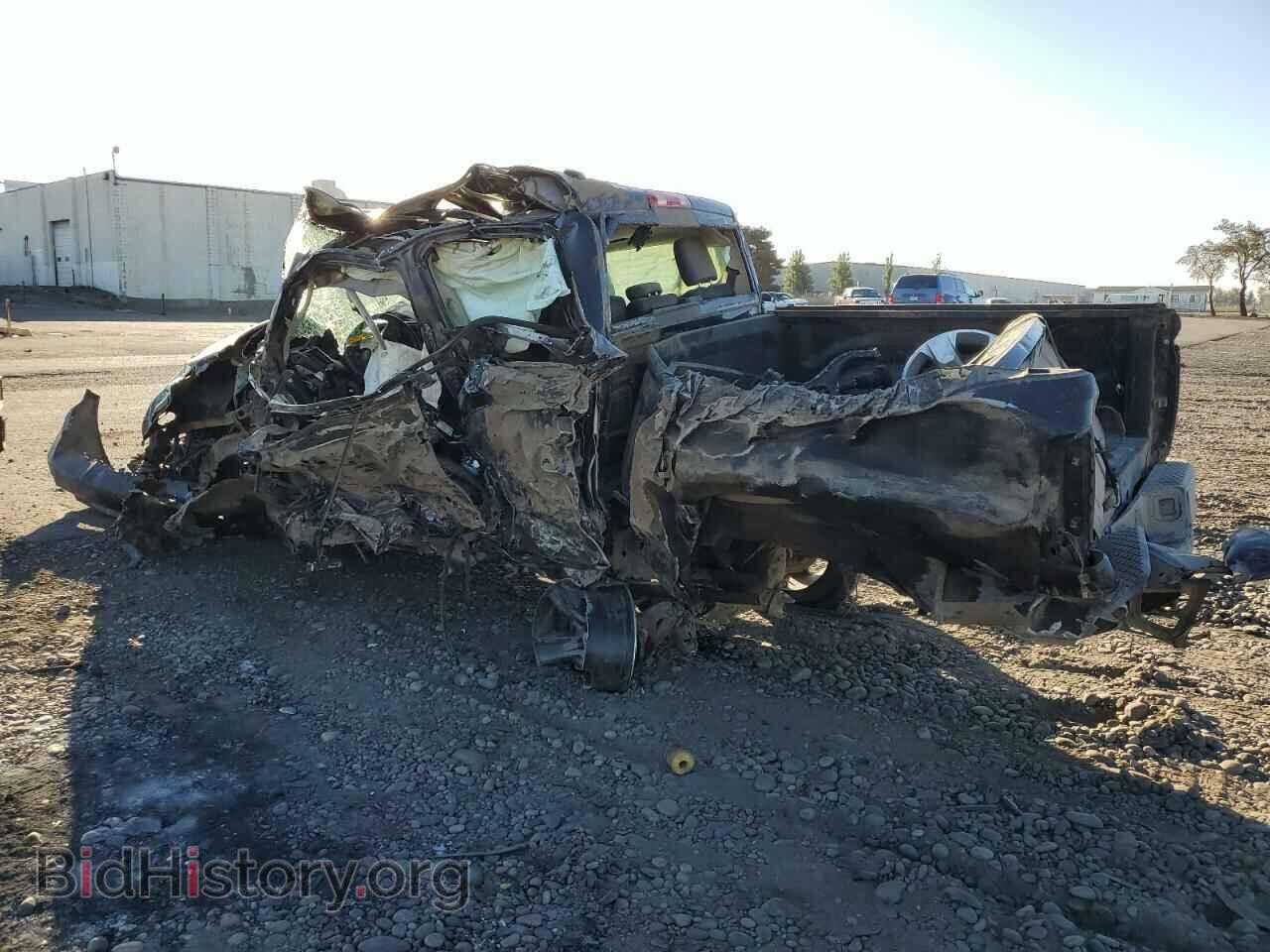 2013 RAM 1500 - VIN: 1C6RR7MT1DS687209 - Фото 2