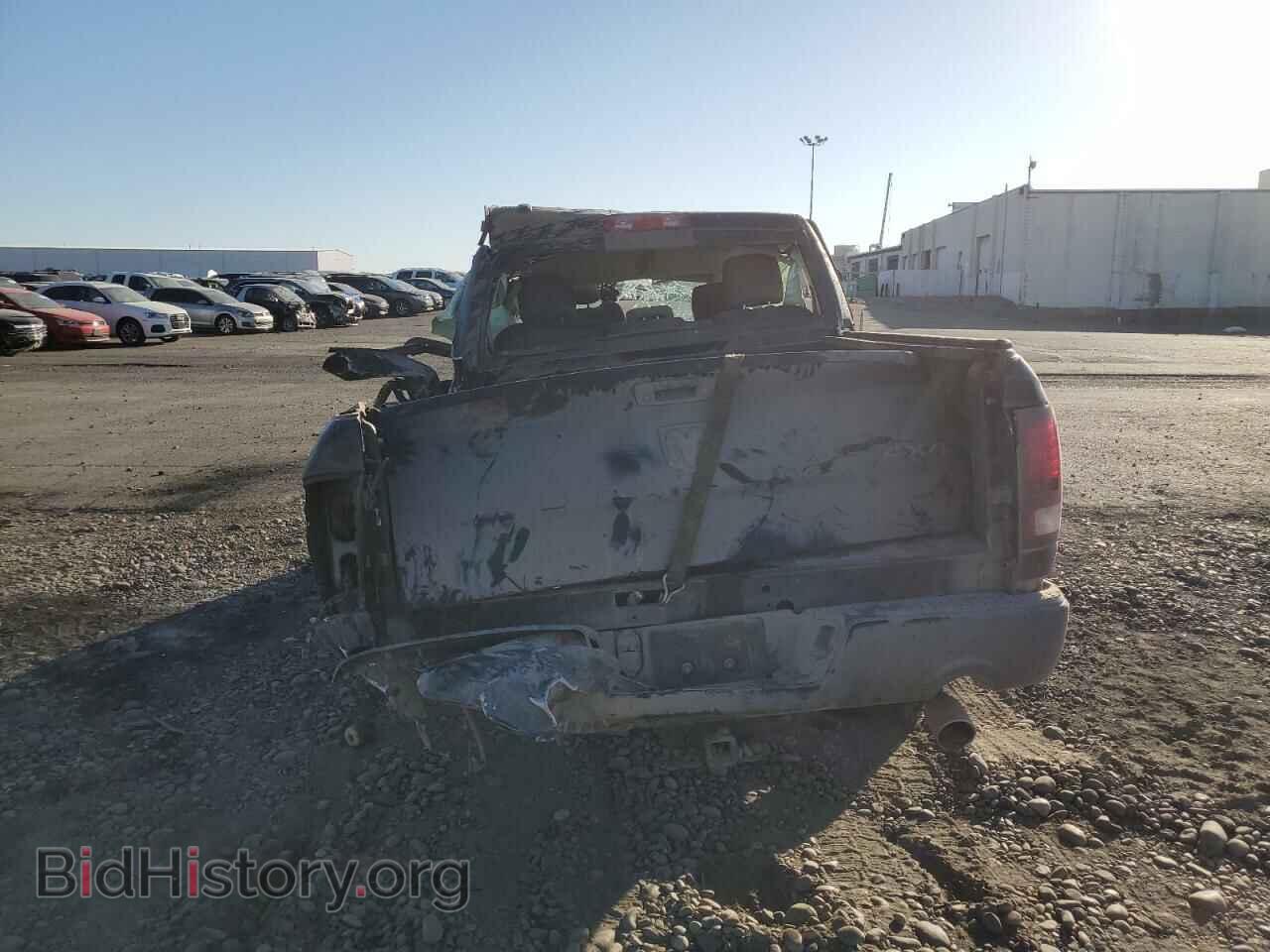 2013 RAM 1500 - VIN: 1C6RR7MT1DS687209 - Фото 6