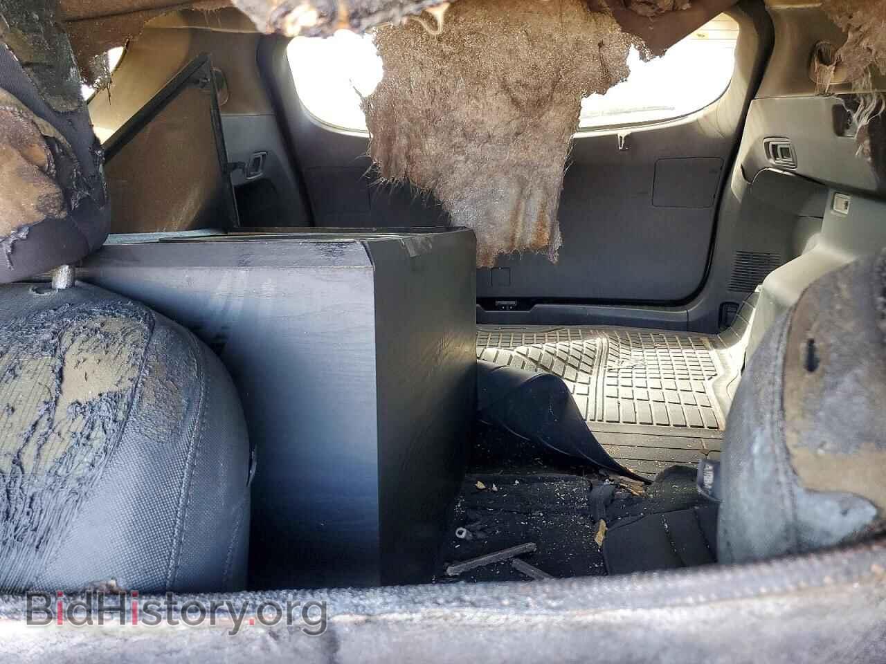 2013 MAZDA CX-5 - VIN: JM3KE2CE5D0130611 - Фото 10