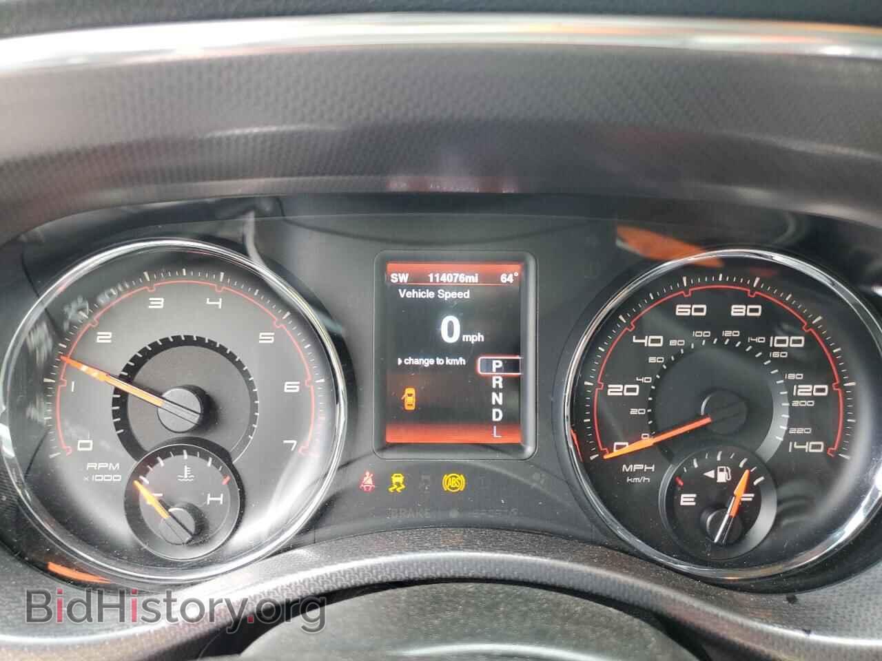 2014 DODGE CHARGER - VIN: 2C3CDXHGXEH363344 - Фото 9