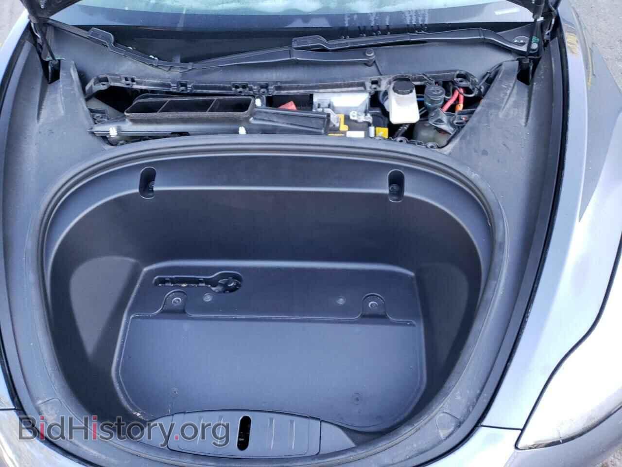 2020 TESLA MODEL 3 - VIN: 5YJ3E1EB9LF622455 - Фото 11