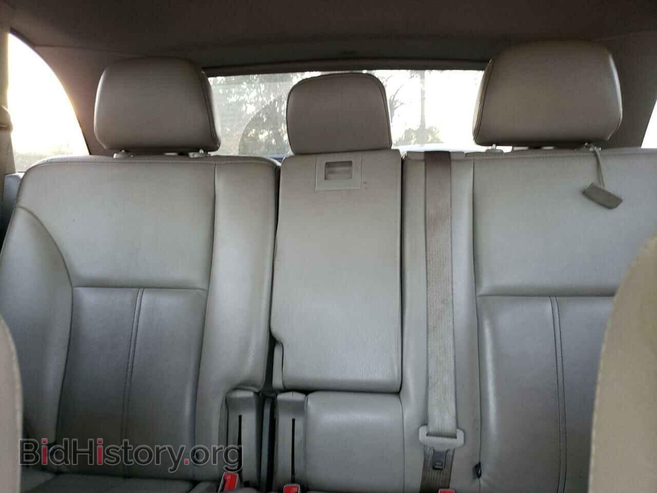 2013 FORD EDGE - VIN: 2FMDK4JC3DBB15896 - Photo 10