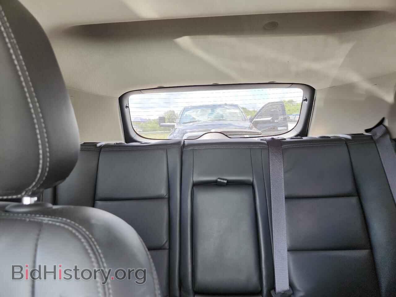 2017 BUICK ENCORE - VIN: KL4CJGSB9HB117152 - Photo 10