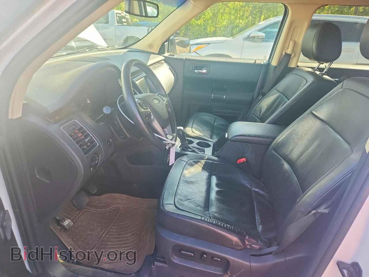 2017 FORD FLEX - VIN: 2FMGK5C88HBA04794 - Photo 7