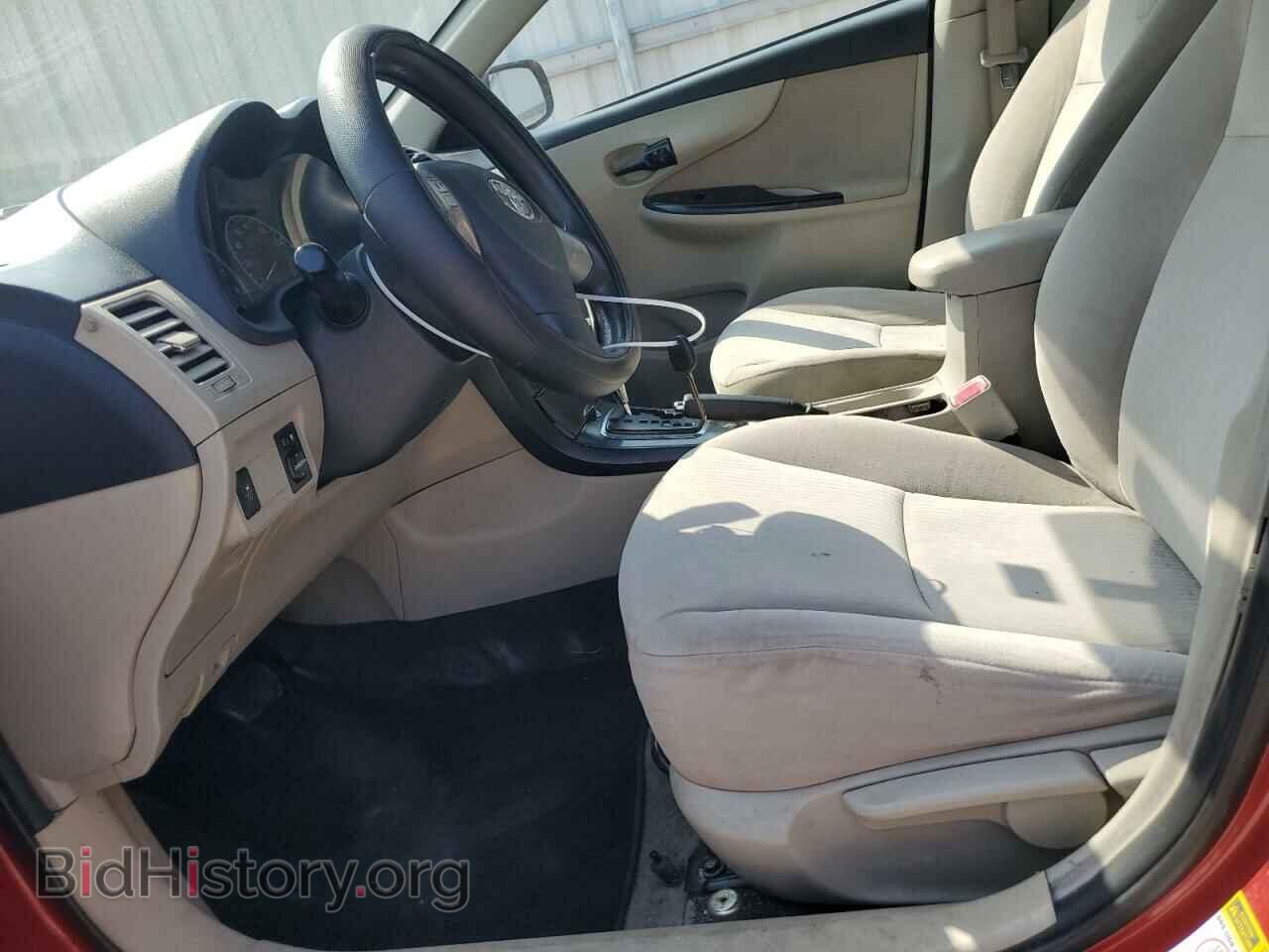 2013 TOYOTA COROLLA - VIN: 2T1BU4EE5DC944977 - Photo 7