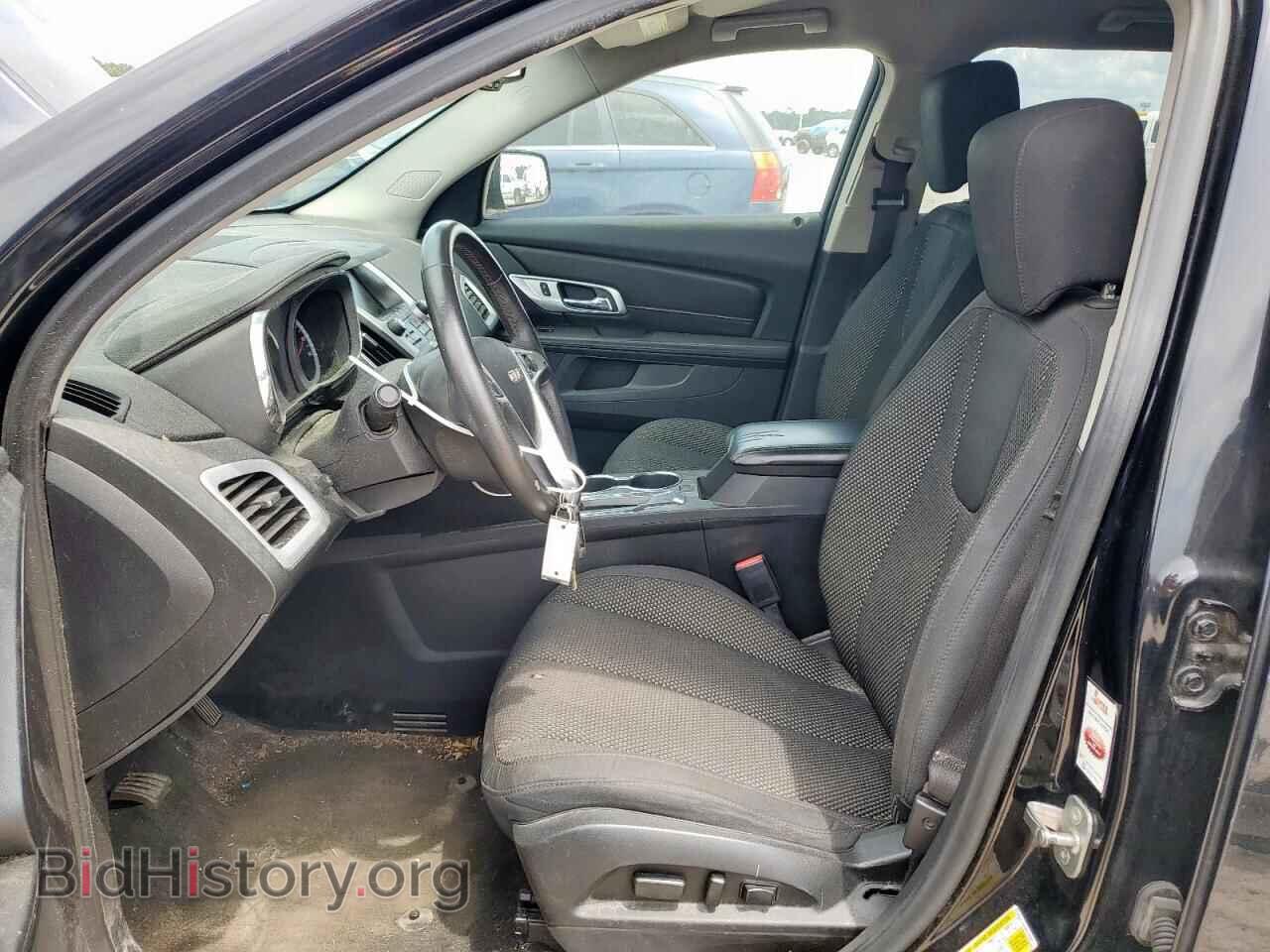 2017 GMC TERRAIN - VIN: 2GKFLTEK3H6218809 - Photo 7
