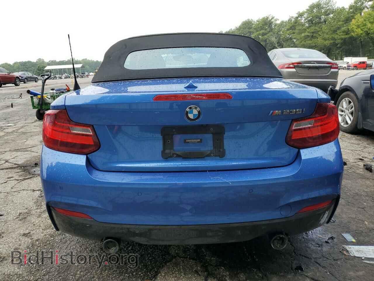 2015 BMW M2 - VIN: WBA1M1C56FVZ99383 - Фото 6