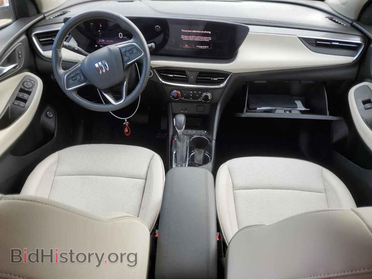 2024 BUICK ENCORE - VIN: KL4AMBS26RB042039 - Photo 8