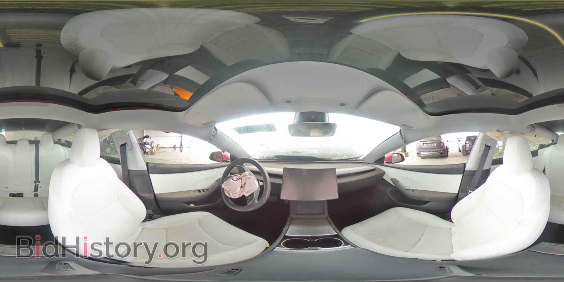 2024 TESLA MODEL 3 - VIN: 5YJ3E1EA0RF826688 - Фото 14