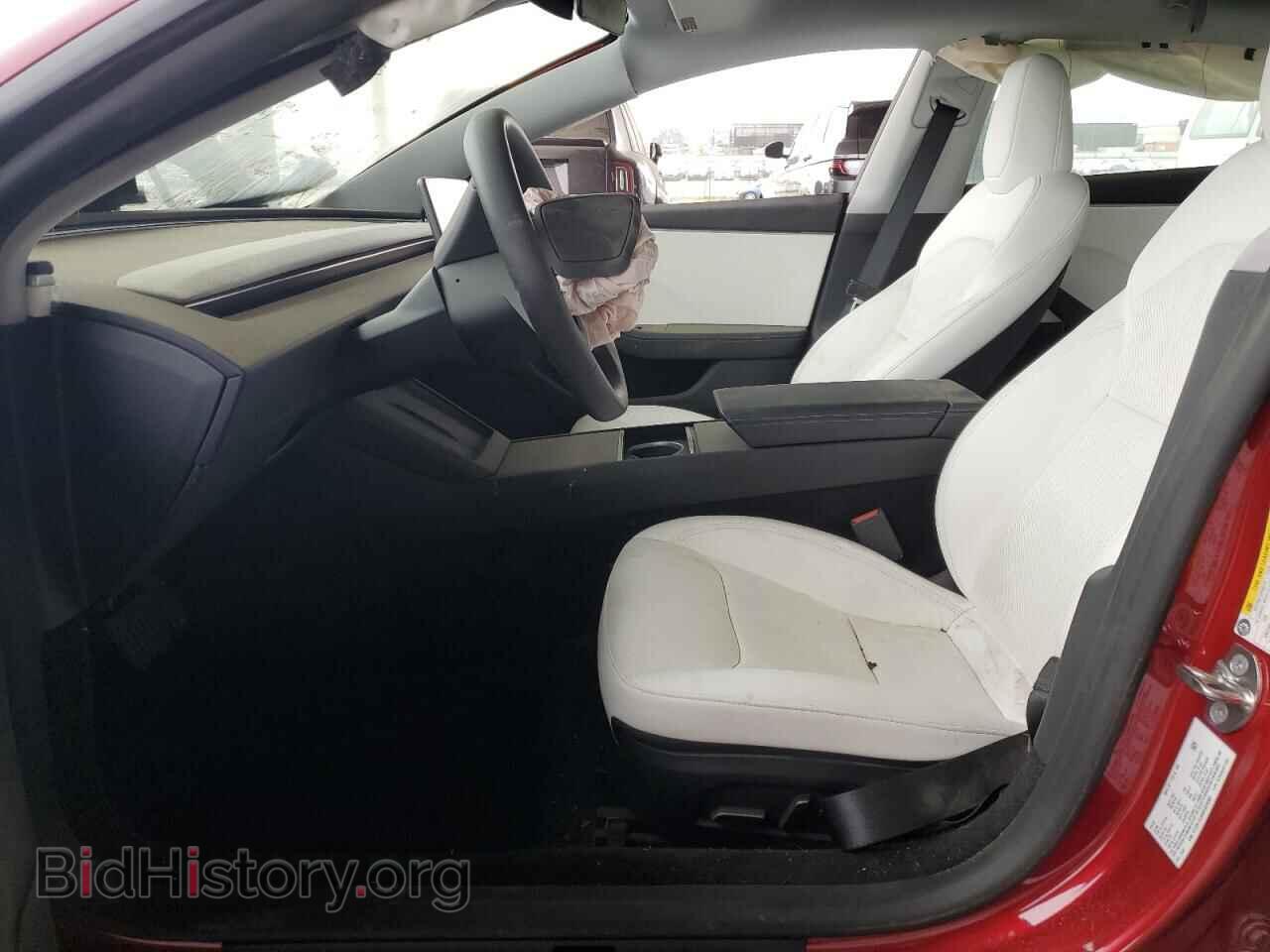 2024 TESLA MODEL 3 - VIN: 5YJ3E1EA0RF826688 - Фото 7