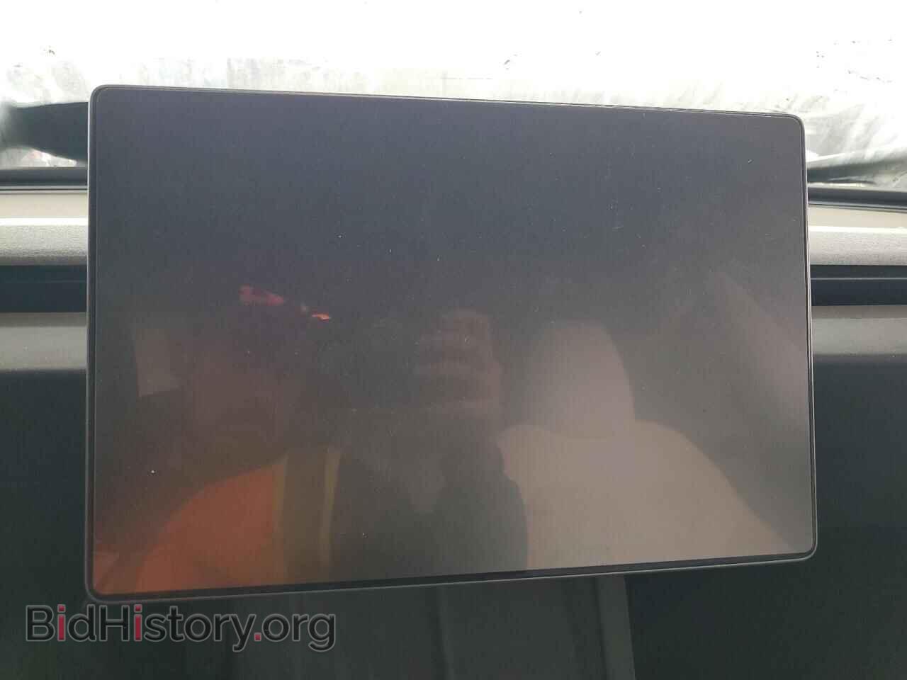 2024 TESLA MODEL 3 - VIN: 5YJ3E1EA0RF826688 - Фото 9