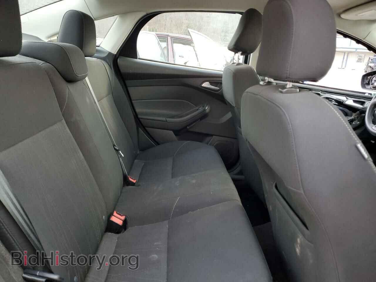 2016 FORD FOCUS - VIN: 1FADP3F24GL280785 - Фото 10