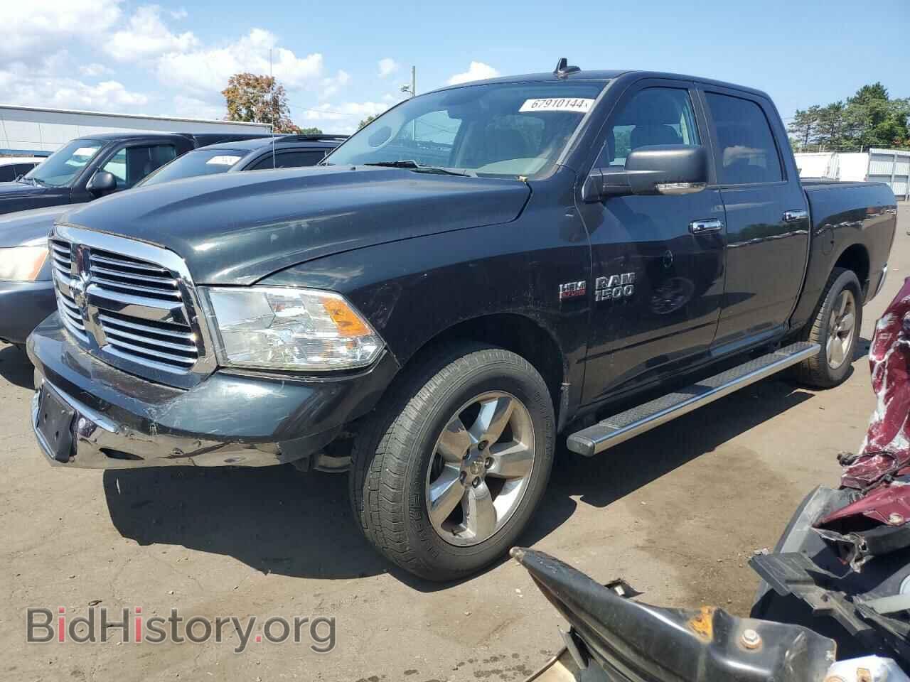 Photo 3C6RR7LT1GG301921 - RAM 1500 2016