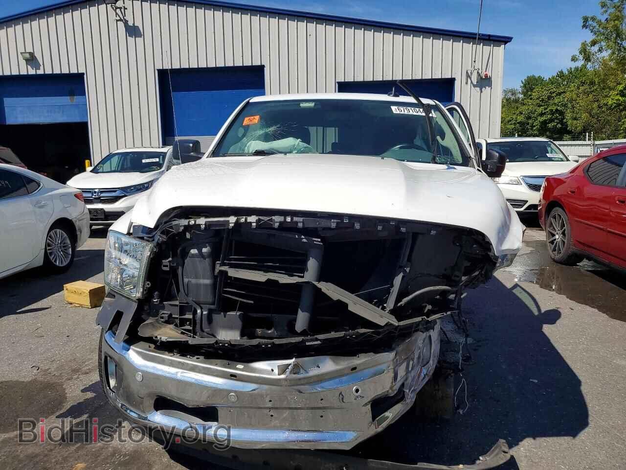 2017 RAM 1500 - VIN: 3C6RR7LT9HG728863 - Фото 5