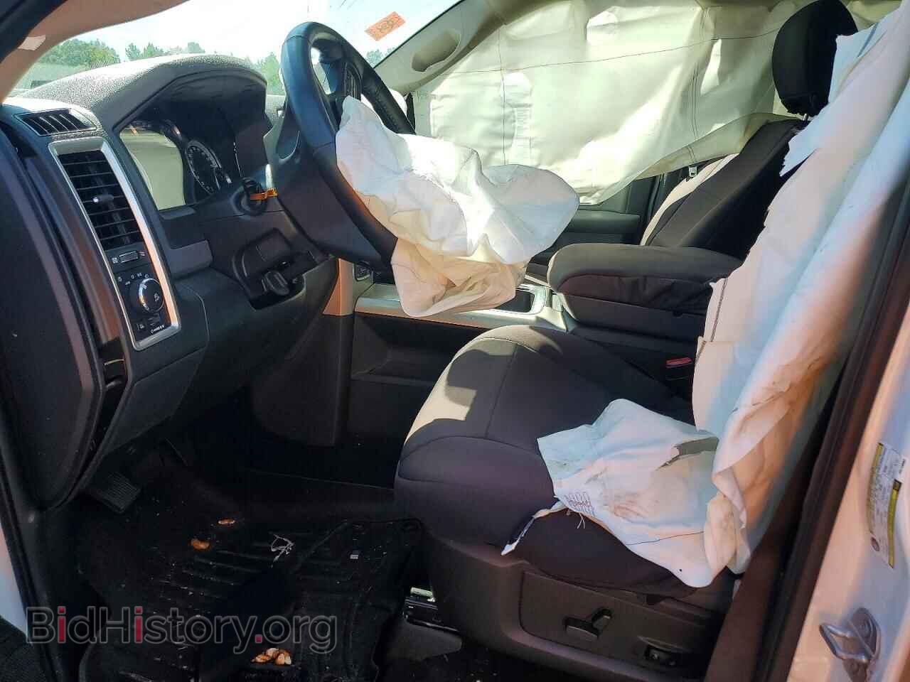 2017 RAM 1500 - VIN: 3C6RR7LT9HG728863 - Фото 7