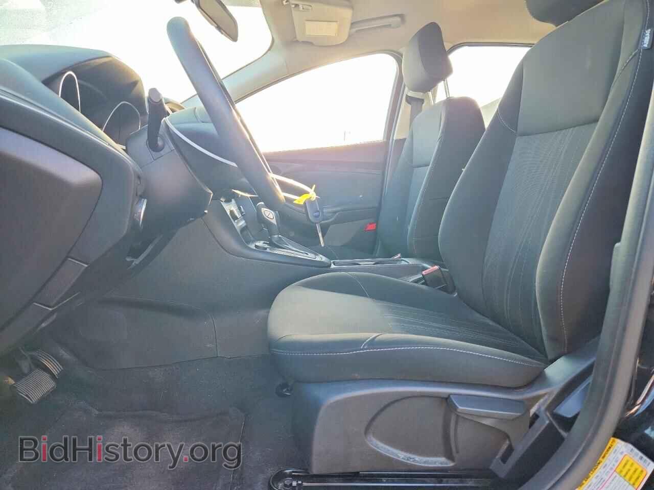 2017 FORD FOCUS - VIN: 1FADP3E21HL252025 - Photo 7