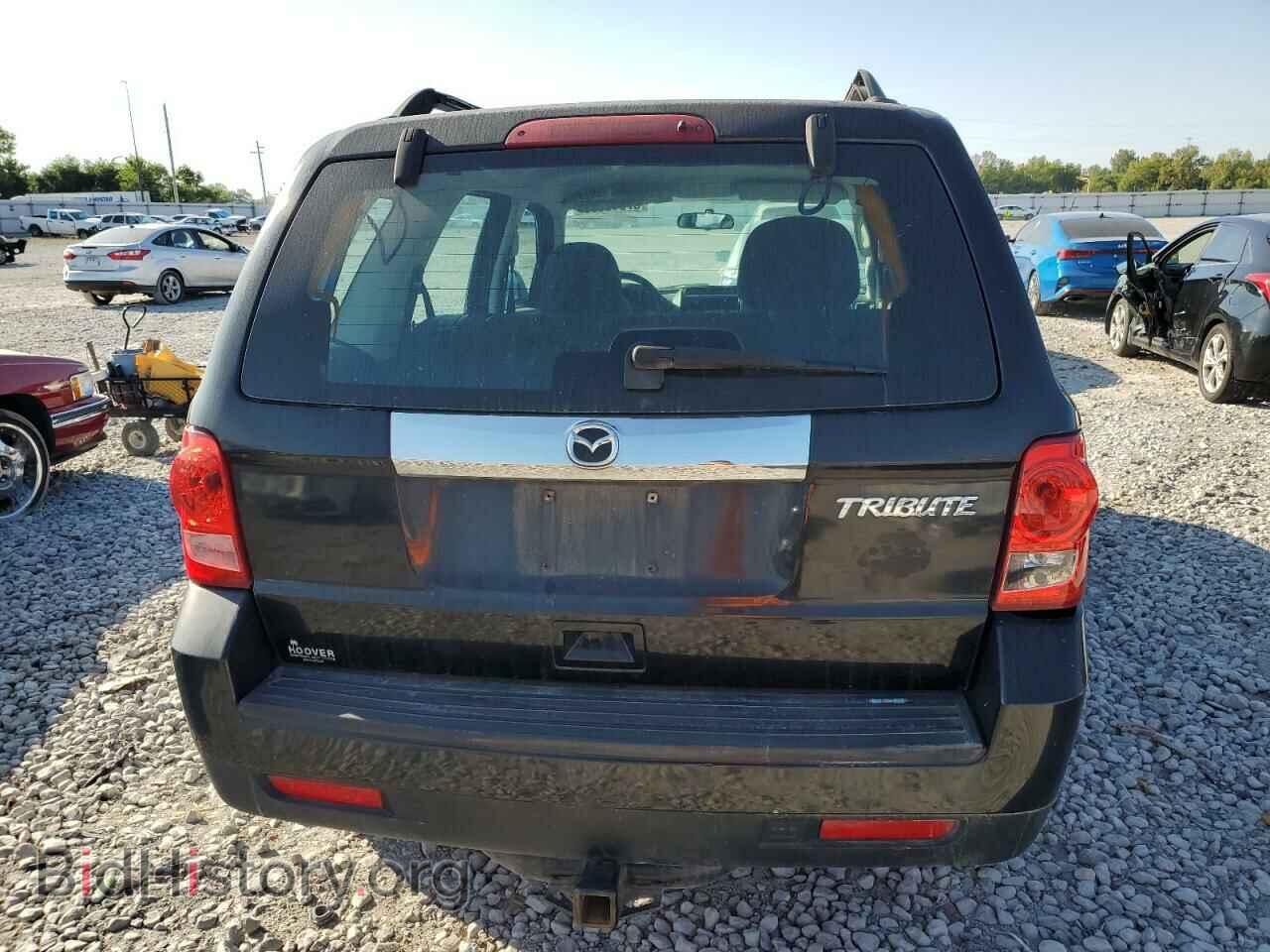 2011 MAZDA TRIBUTE - VIN: 4F2CY0C70BKM00114 - Фото 6