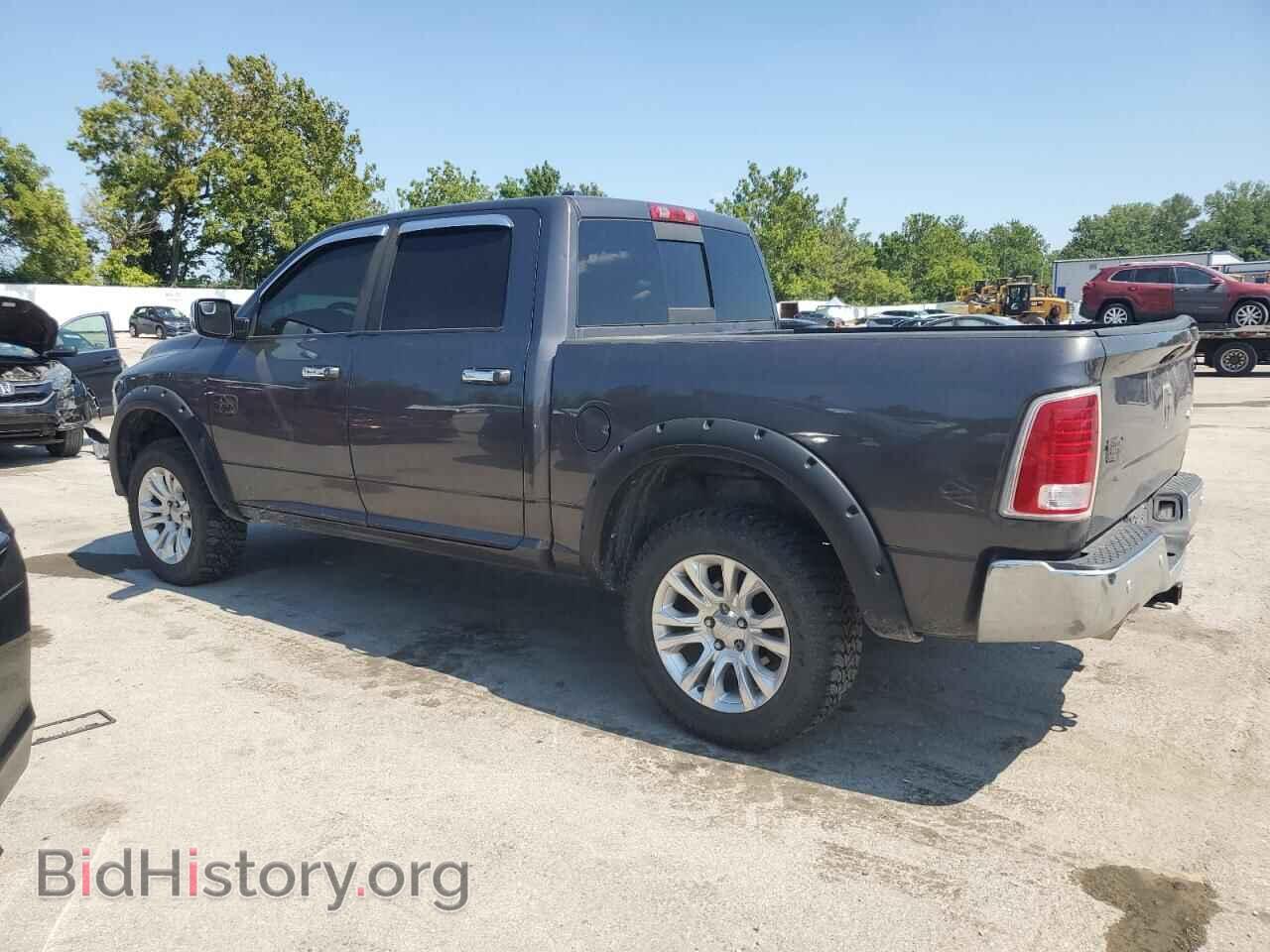2014 RAM 1500 - VIN: 1C6RR7PT4ES378721 - Фото 2