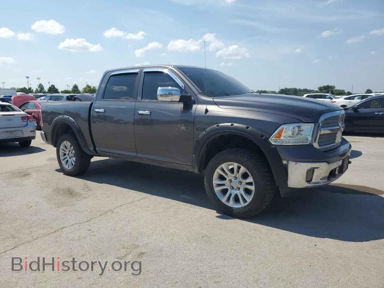 2014 RAM 1500 - VIN: 1C6RR7PT4ES378721 - Фото 4