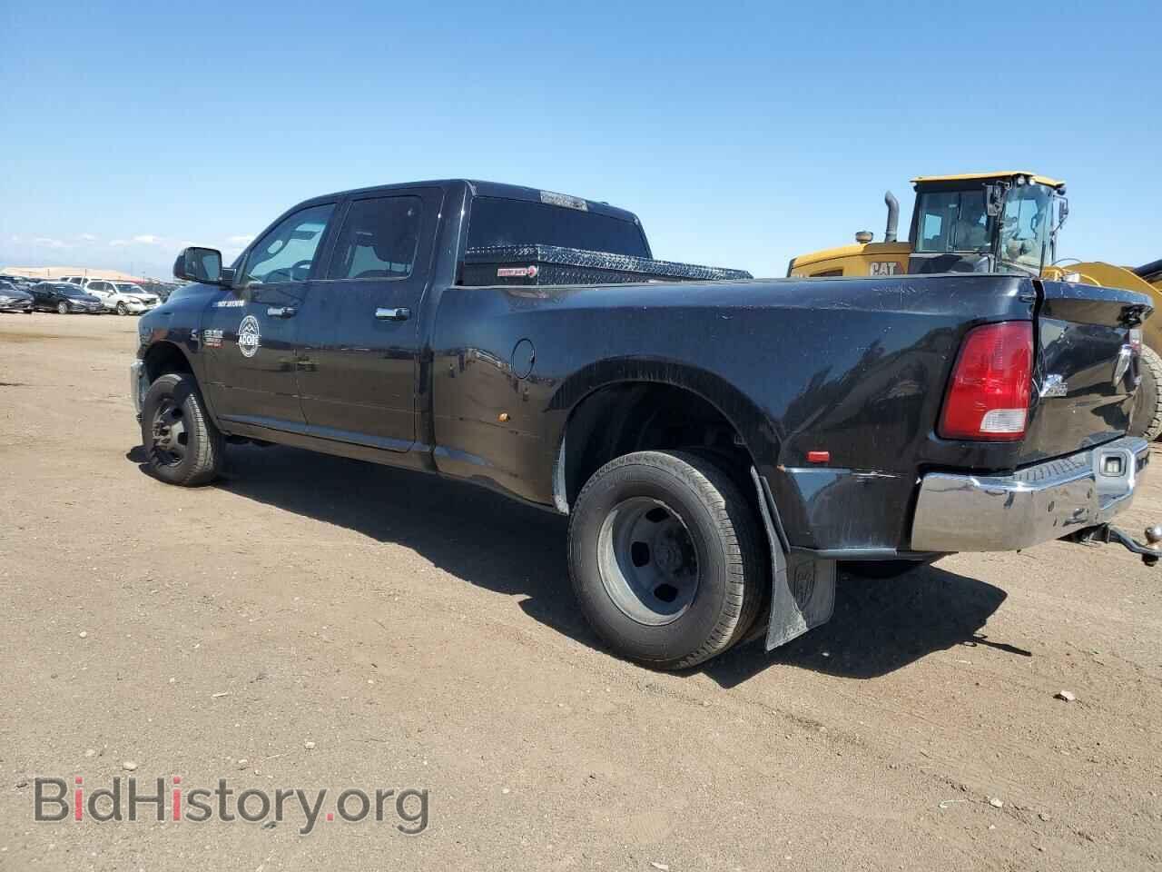 2011 DODGE All Models - VIN: 3D73Y4CL1BG532106 - Photo 2