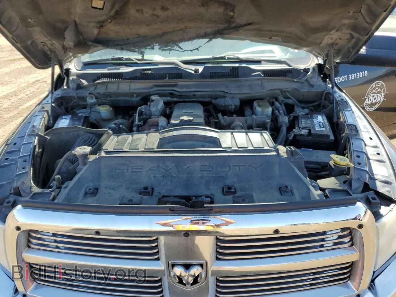 2011 DODGE All Models - VIN: 3D73Y4CL1BG532106 - Photo 11