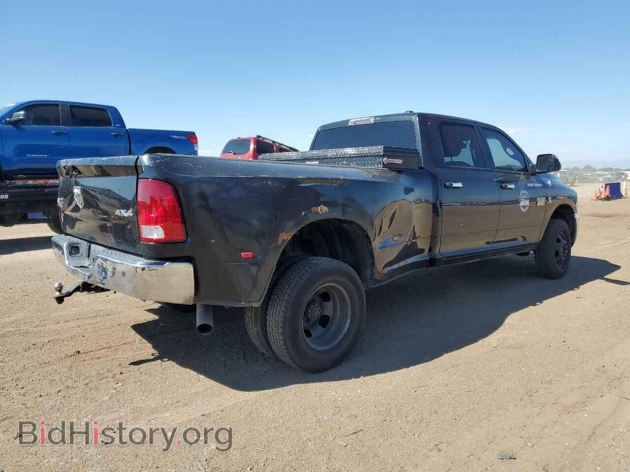 2011 DODGE All Models - VIN: 3D73Y4CL1BG532106 - Photo 3