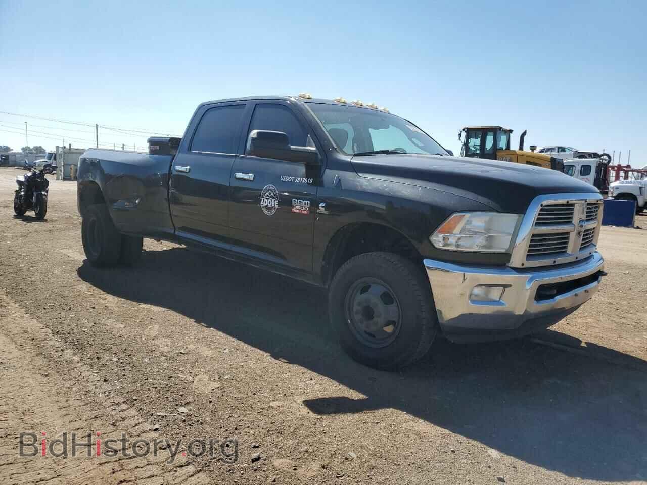 2011 DODGE All Models - VIN: 3D73Y4CL1BG532106 - Photo 4