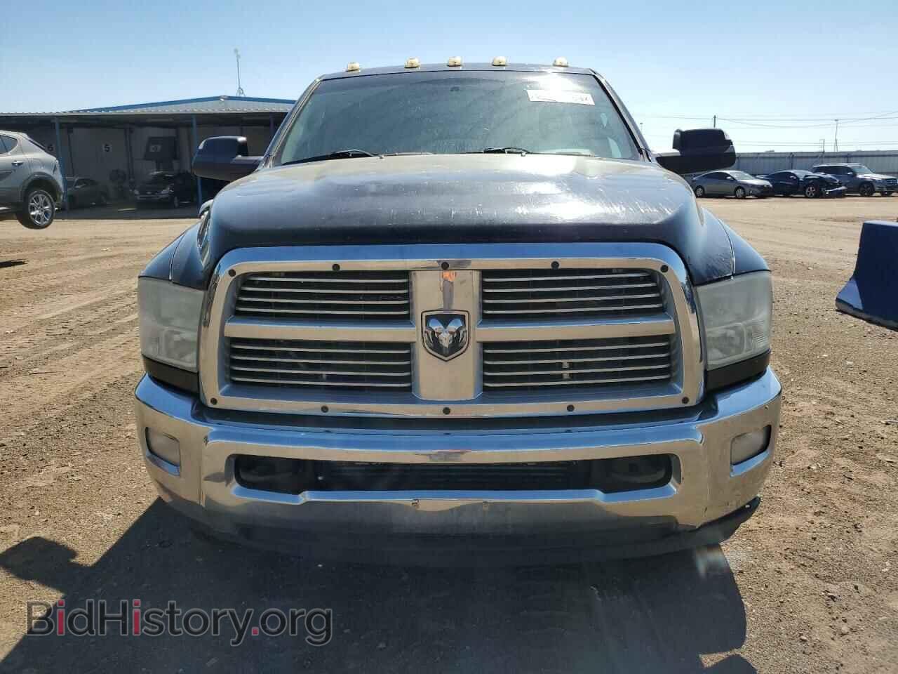 2011 DODGE All Models - VIN: 3D73Y4CL1BG532106 - Photo 5