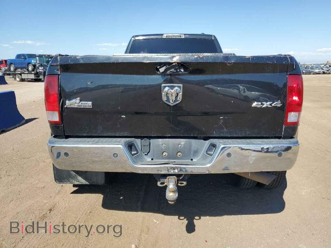 2011 DODGE All Models - VIN: 3D73Y4CL1BG532106 - Photo 6