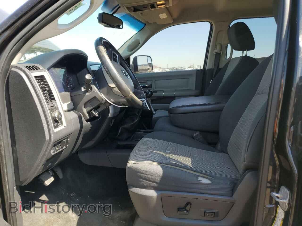 2011 DODGE All Models - VIN: 3D73Y4CL1BG532106 - Photo 7