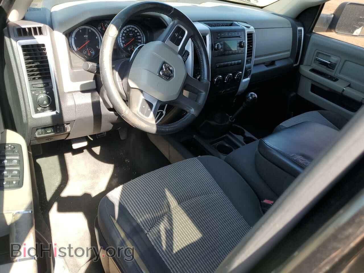 2011 DODGE All Models - VIN: 3D73Y4CL1BG532106 - Photo 8