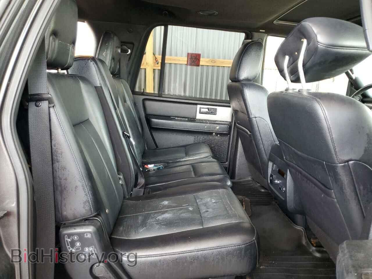 2017 FORD EXPEDITION - VIN: 1FMJK2AT9HEA44933 - Фото 11