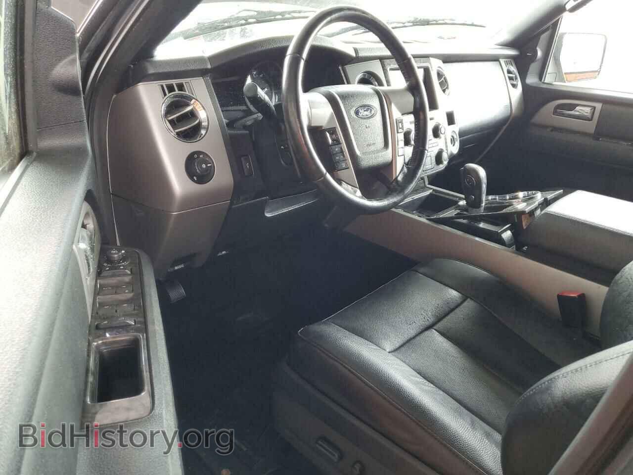 2017 FORD EXPEDITION - VIN: 1FMJK2AT9HEA44933 - Фото 8