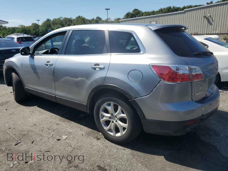2011 Mazda CX-9 (VIN JM3TB3CV8B0314554) — фото 2 из 13