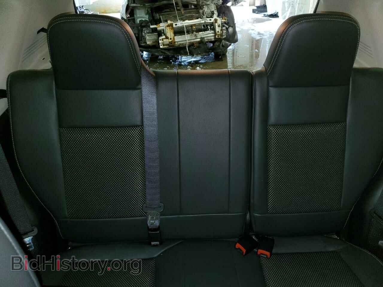2015 JEEP COMPASS - VIN: 1C4NJDBB1FD396773 - Photo 10