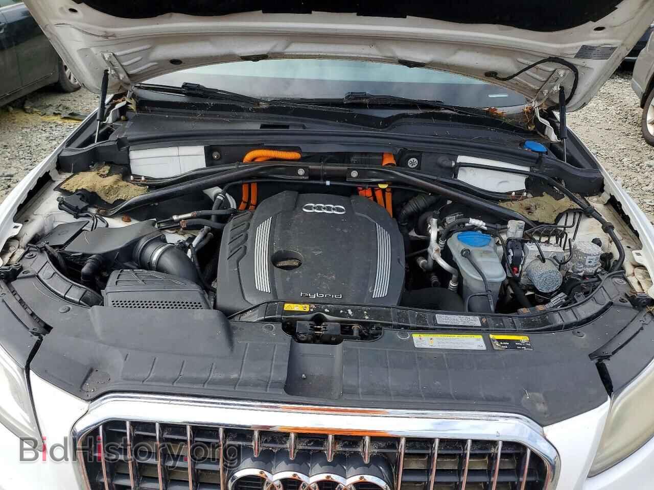 2013 AUDI Q5 - VIN: WA1C8AFP5DA007309 - Photo 11