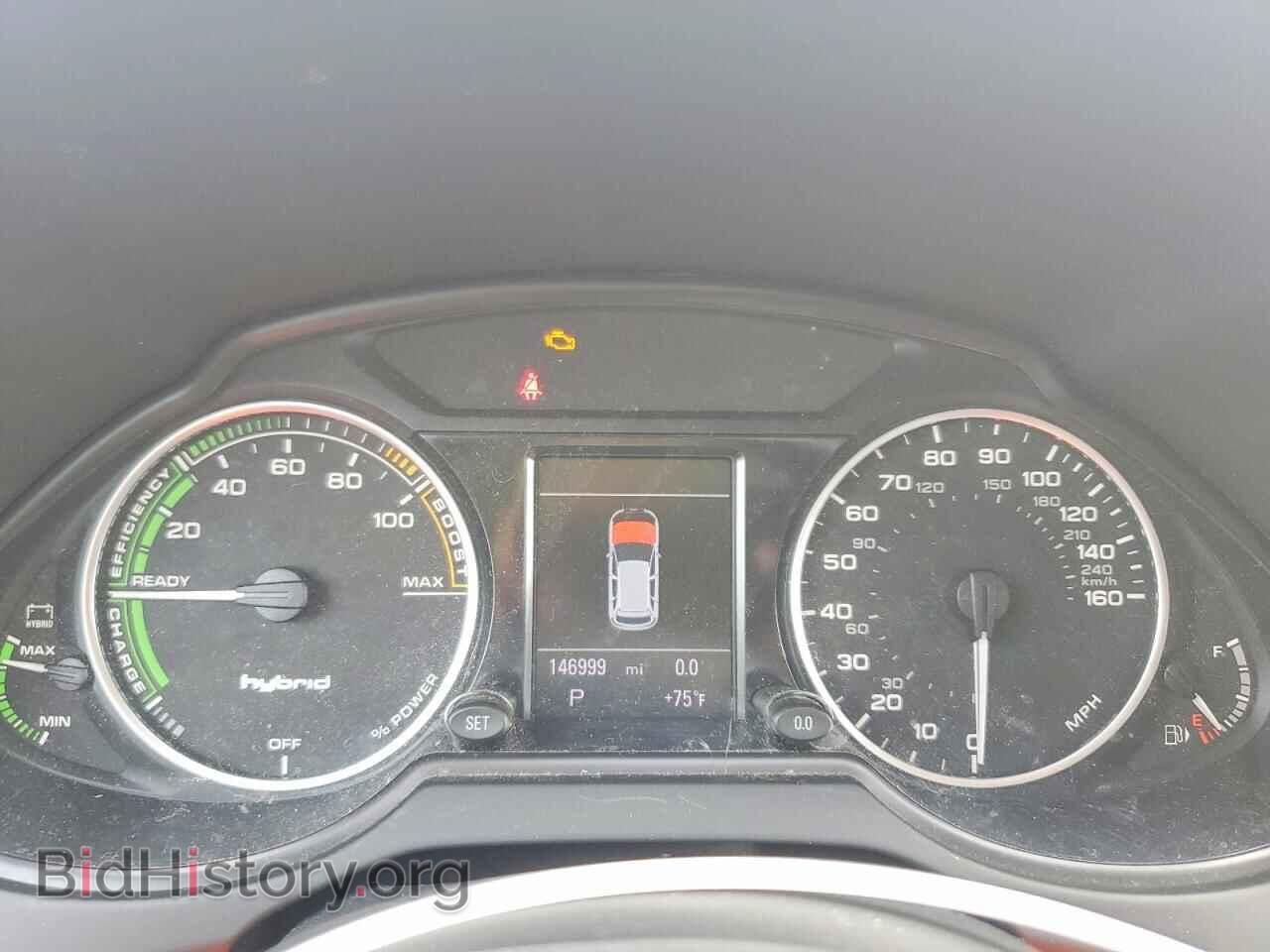 2013 AUDI Q5 - VIN: WA1C8AFP5DA007309 - Photo 9