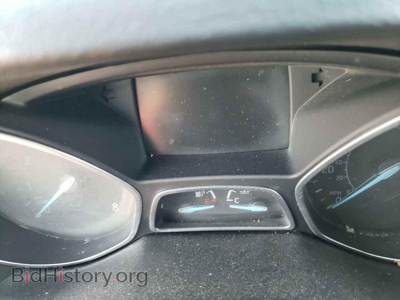 2017 FORD ESCAPE - VIN: 1FMCU0F78HUB45454 - Фото 9