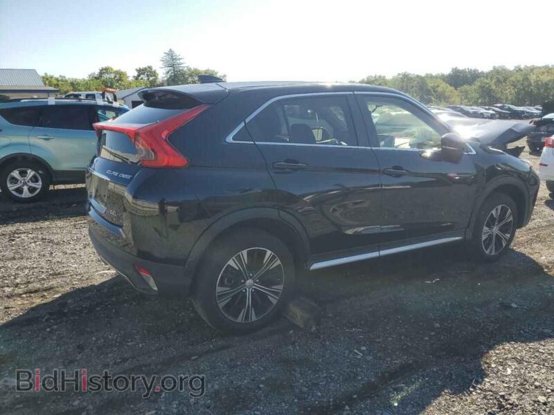 2019 Mitsubishi ECLIPSE (VIN JA4AT5AA4KZ011348) — photo 3 of 12