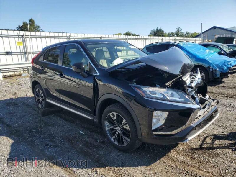 2019 Mitsubishi ECLIPSE (VIN JA4AT5AA4KZ011348) — photo 4 of 12