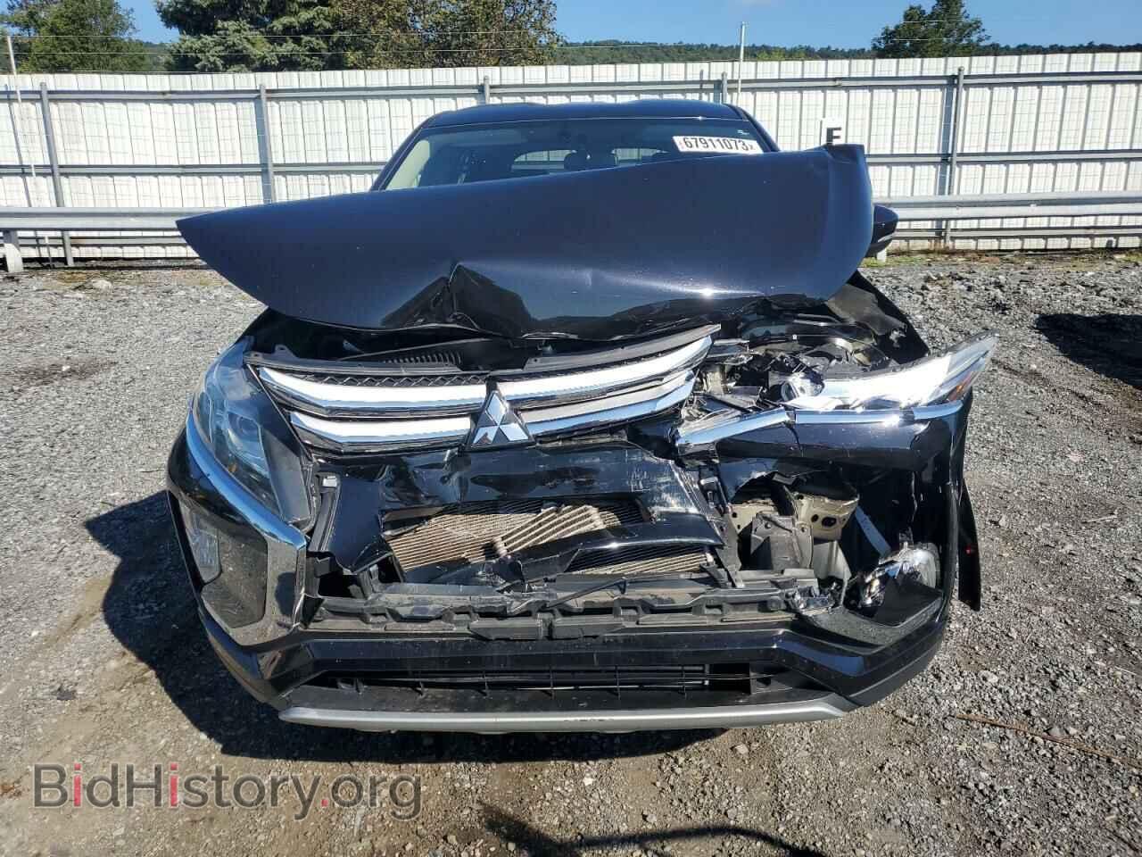 2019 MITSUBISHI ECLIPSE - VIN: JA4AT5AA4KZ011348 - Photo 5