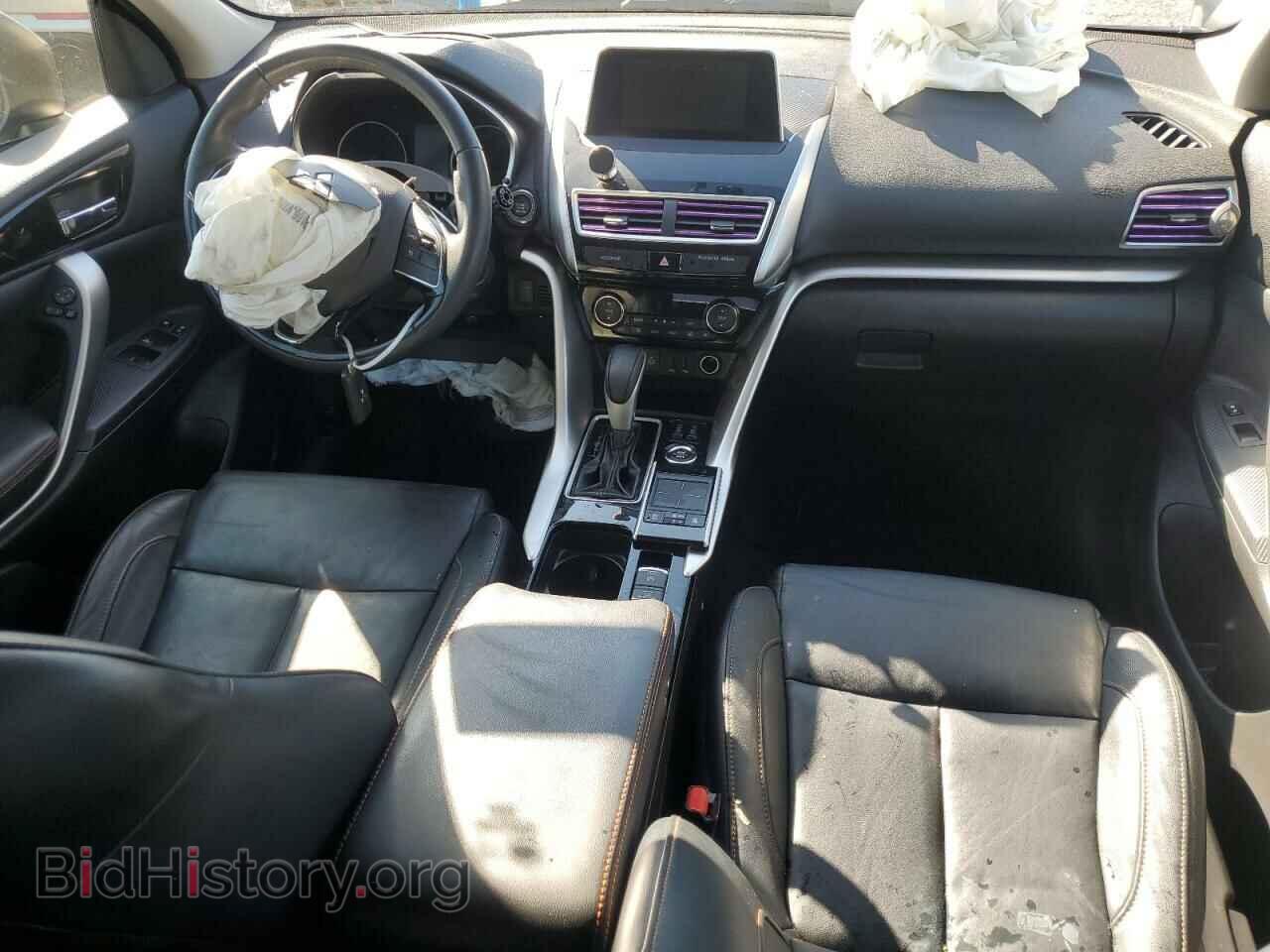 2019 MITSUBISHI ECLIPSE - VIN: JA4AT5AA4KZ011348 - Photo 8