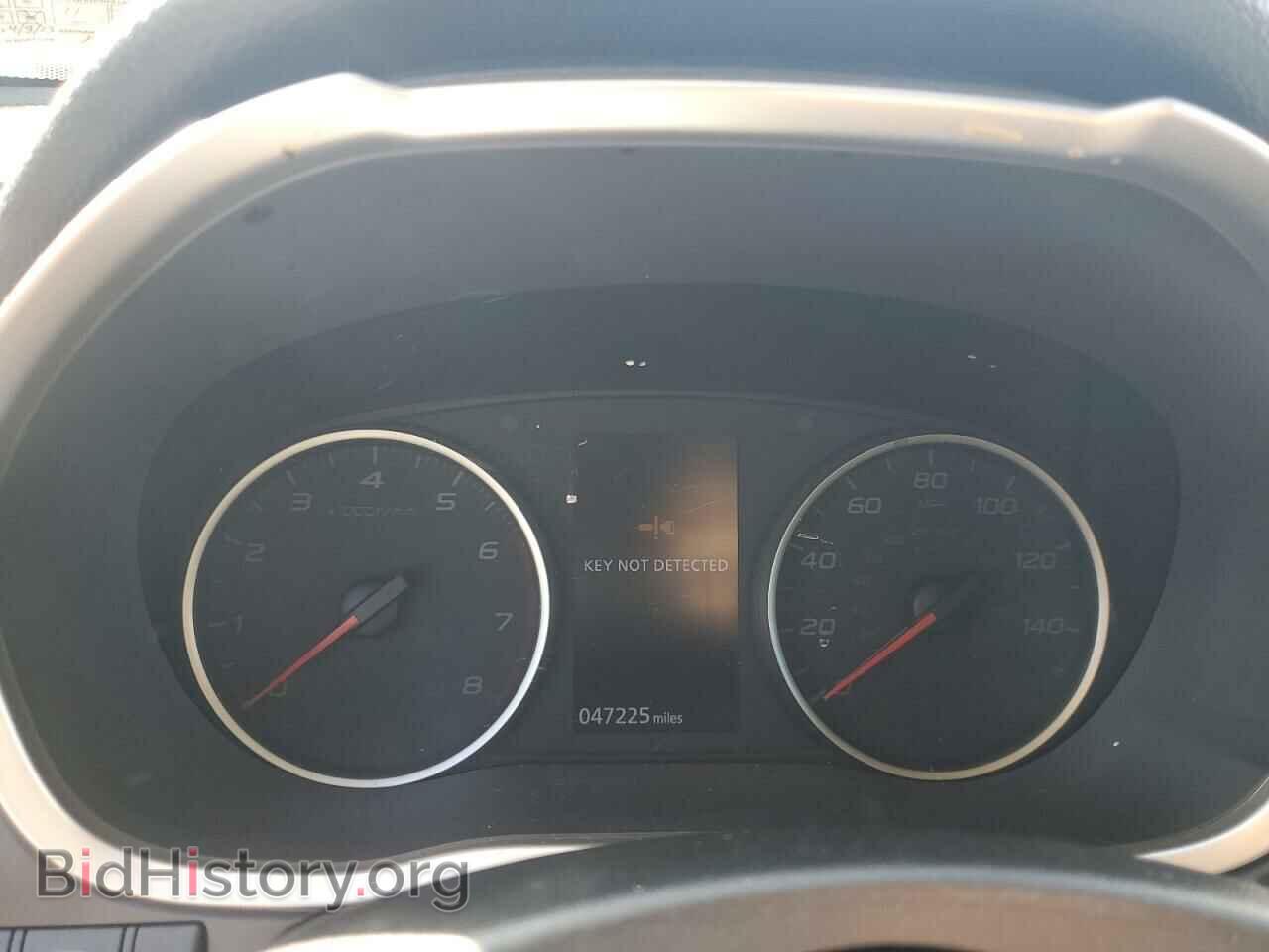 2019 MITSUBISHI ECLIPSE - VIN: JA4AT5AA4KZ011348 - Photo 9