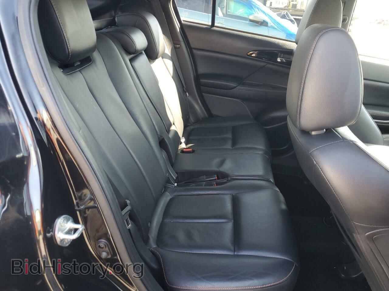 2019 MITSUBISHI ECLIPSE - VIN: JA4AT5AA4KZ011348 - Photo 10