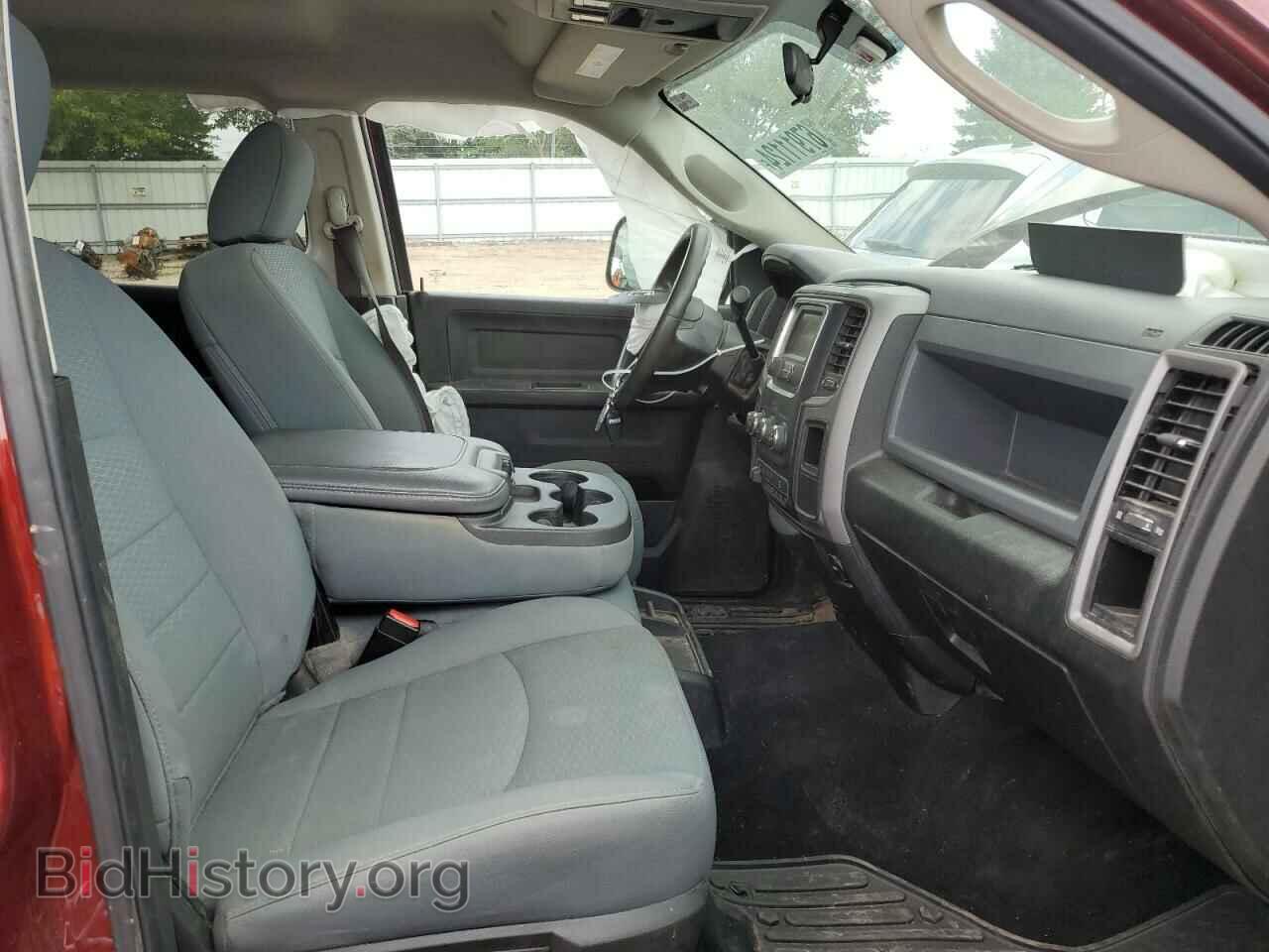 2018 RAM All Models - VIN: 3C6TR5CT4JG334137 - Фото 7