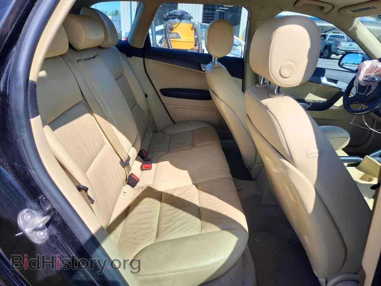 2012 AUDI A3 - VIN: WAUBJAFM9CA053877 - Photo 10