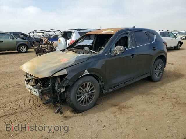 Photo JM3KFBCL3H0111377 - MAZDA CX-5 2017