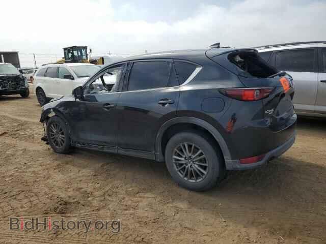 2017 MAZDA CX-5 - VIN: JM3KFBCL3H0111377 - Фото 2