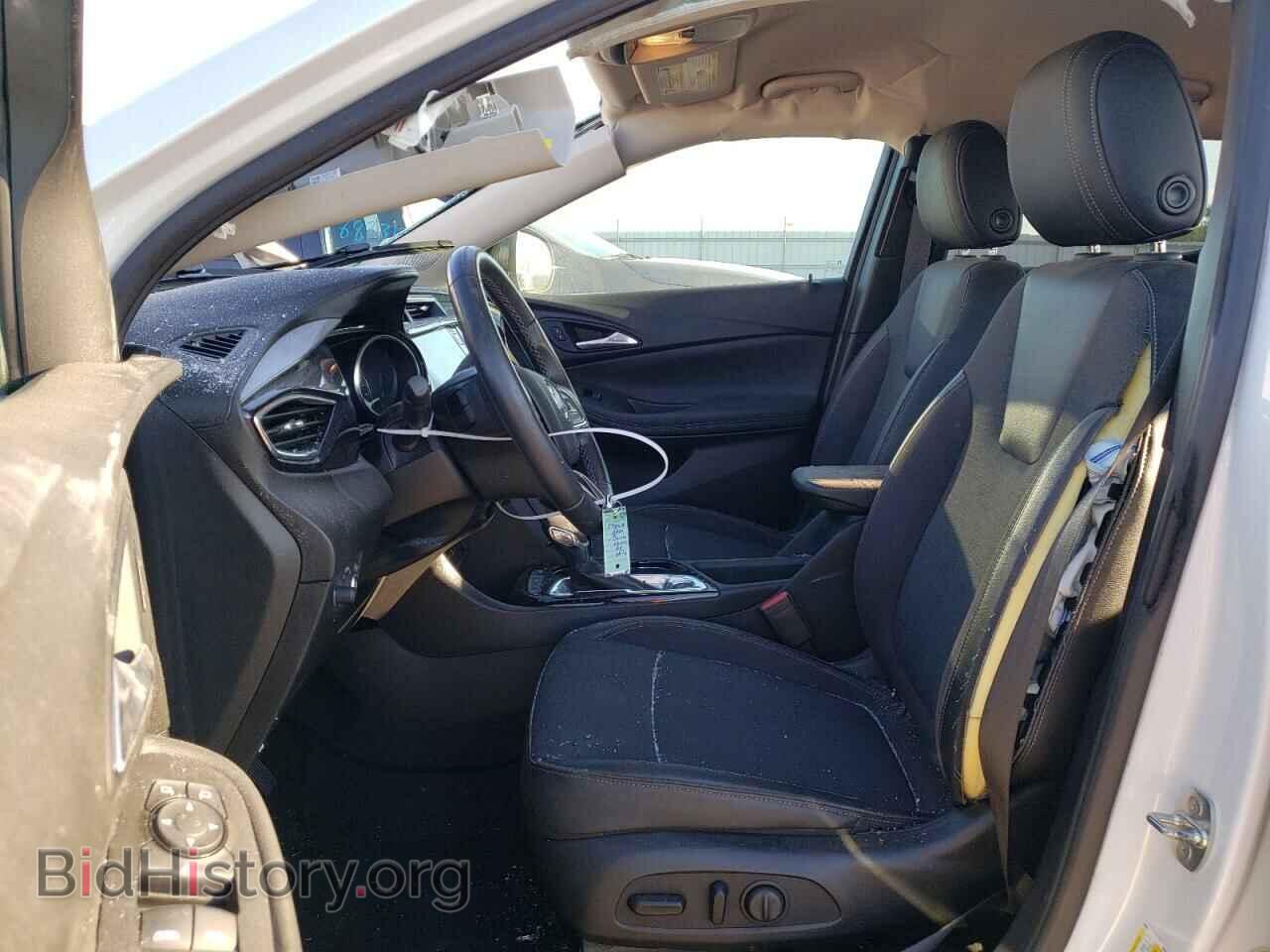 2020 BUICK ENCORE - VIN: KL4MMDS21LB125913 - Фото 7